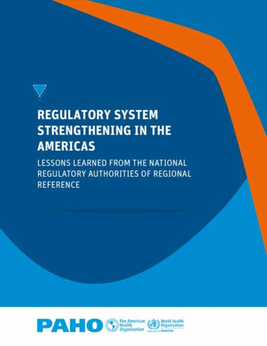 Regulatory System Strengthening in the Americas