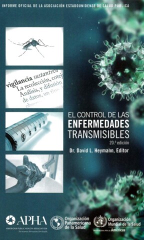 El control de las enfermedades transmisibles