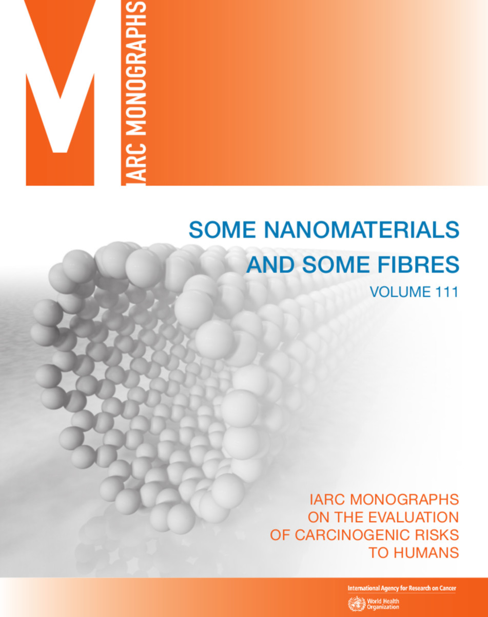 Some Nanomaterials and Some Fibres