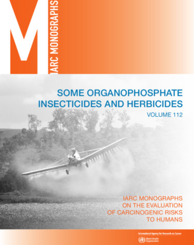 Some Organophosphate Insecticides and Herbicides