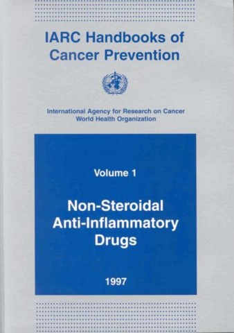 Non-Steroidal Anti-Inflammatory Drugs