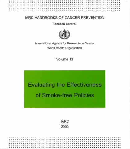 Evaluating the Effectiveness of Smoke-free Policies
