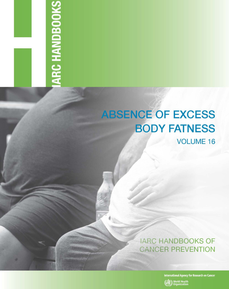 Absence of Excess Body Fatness