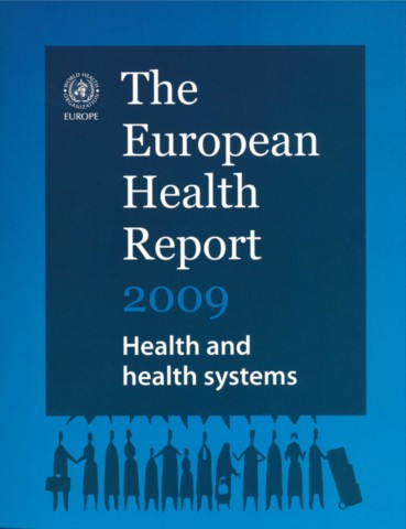 European Health Report 2009