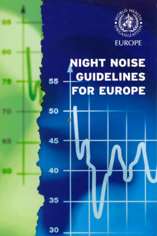 Night Noise Guidelines for Europe