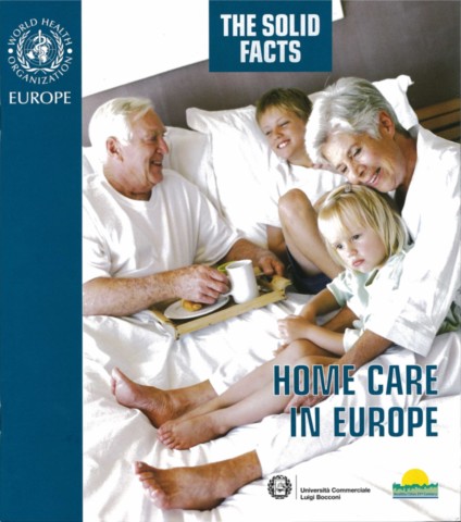 Home Care in Europe