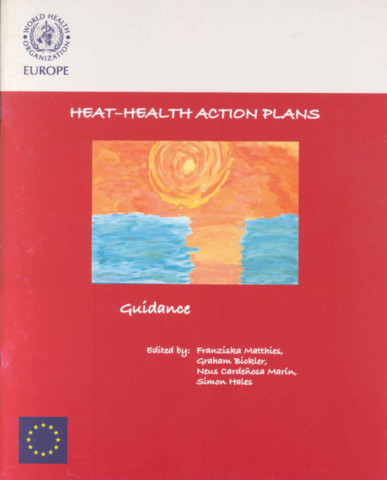 Heat-Health Action Plans