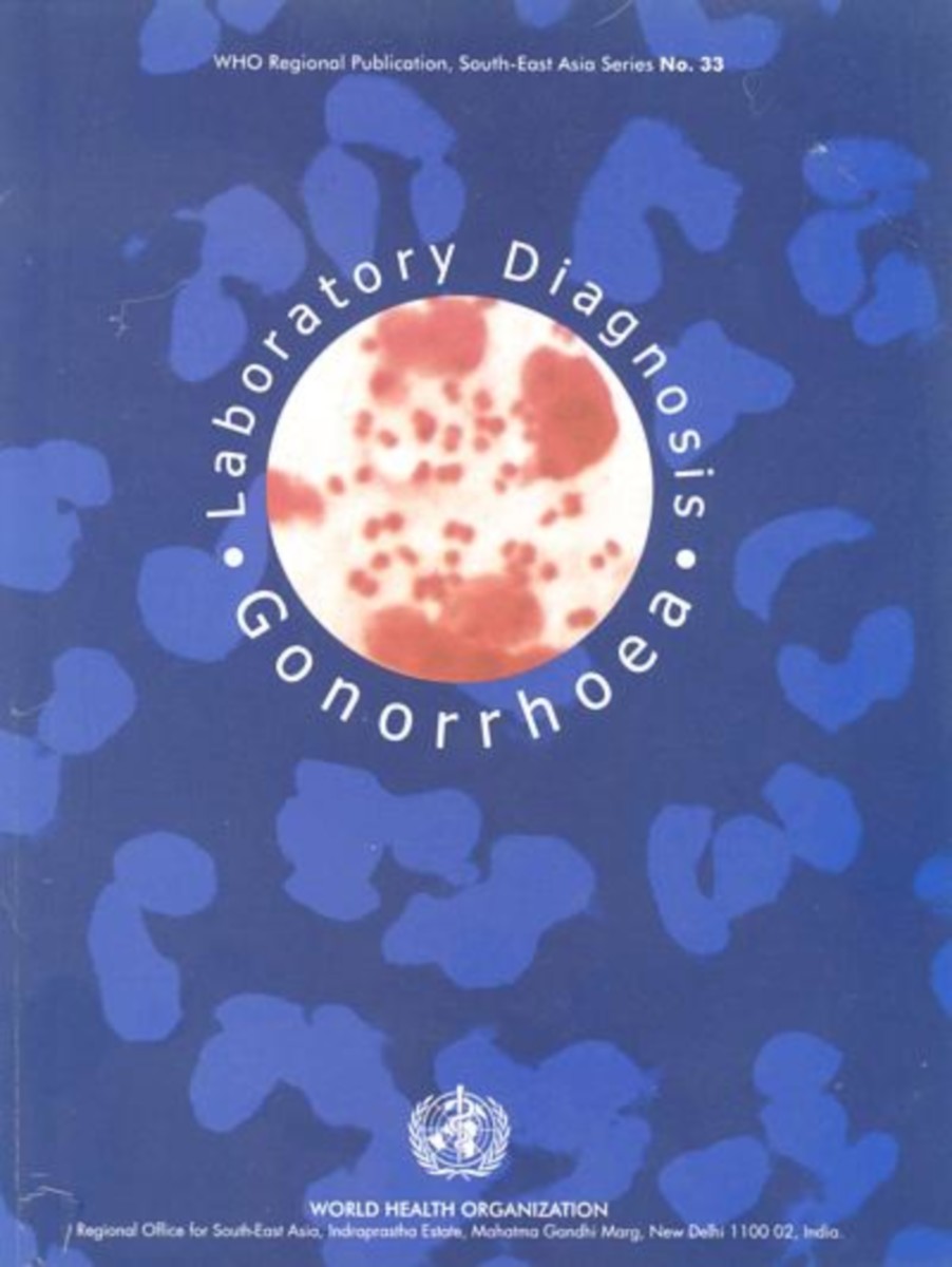 Laboratory Diagnosis of Gonorrhoea