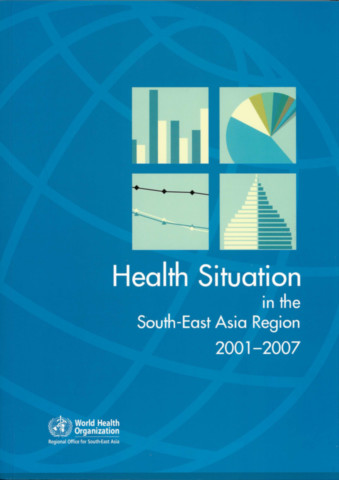 The Health Situation in the South-East Asia Region