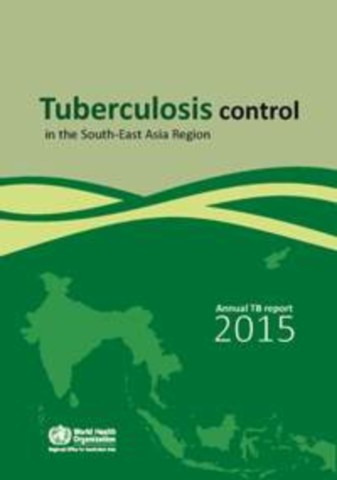 Tuberculosis Control in the South-East Asia Region