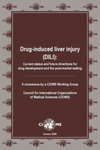 Drug-induced Liver Injury (DILI)
