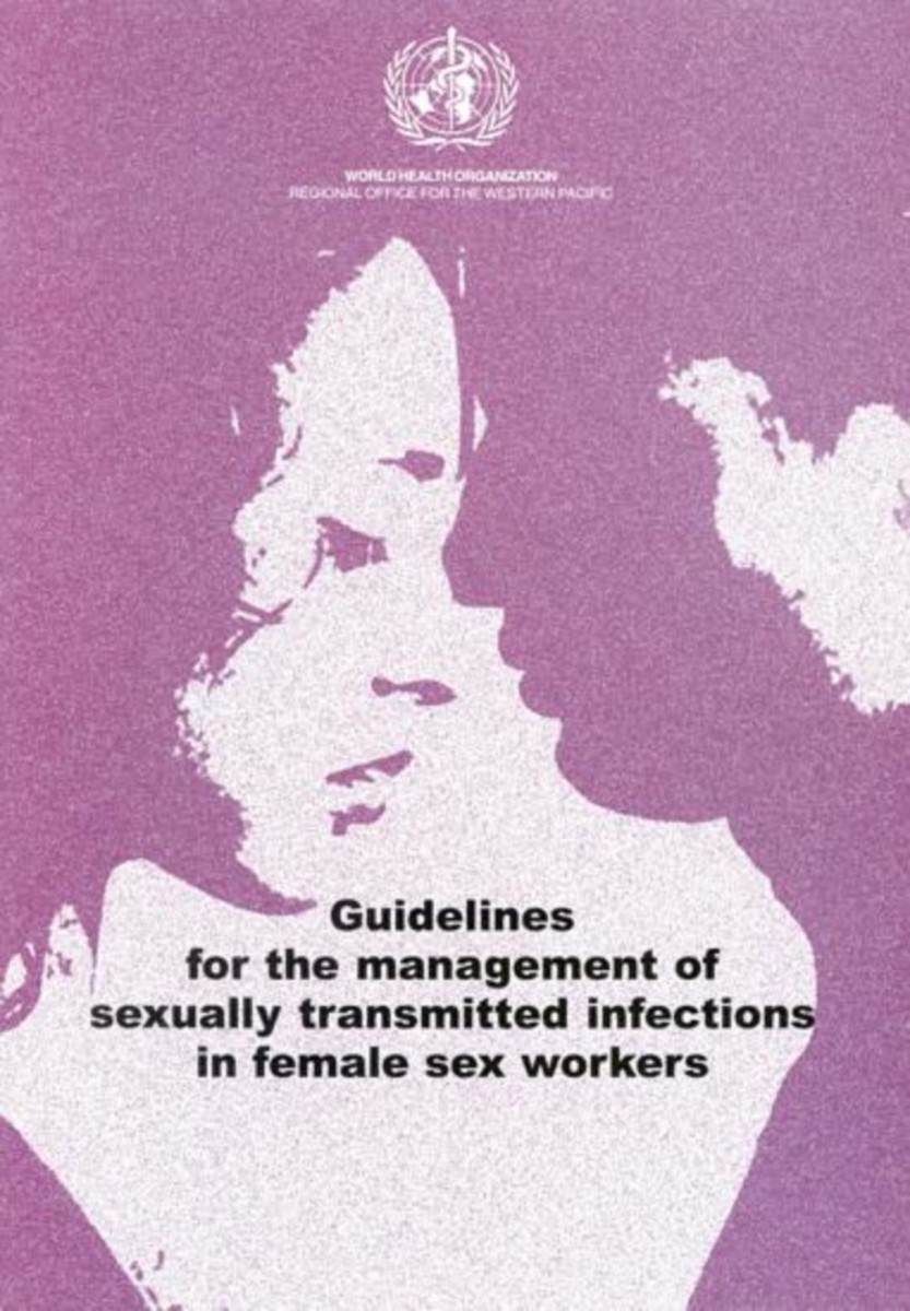 Guidelines for the Management of Sexually Transmitted Infections in Female Sex Workers