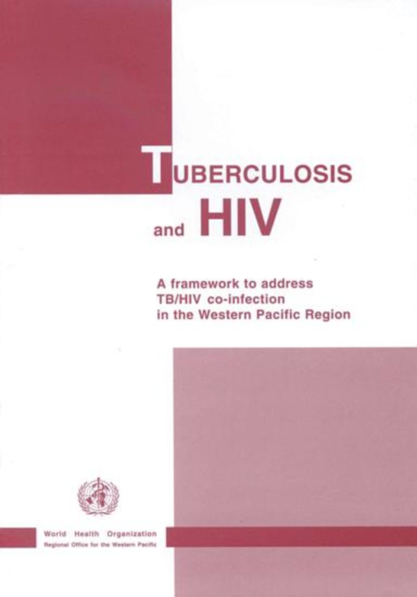 Tuberculosis and HIV