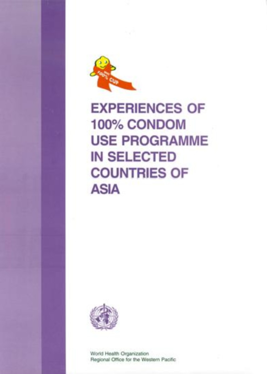 Experiences of 100% Condom Use Programme in Selected Countries of Asia