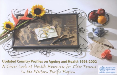 Updated Country Profiles on Ageing and Health 1998-2002