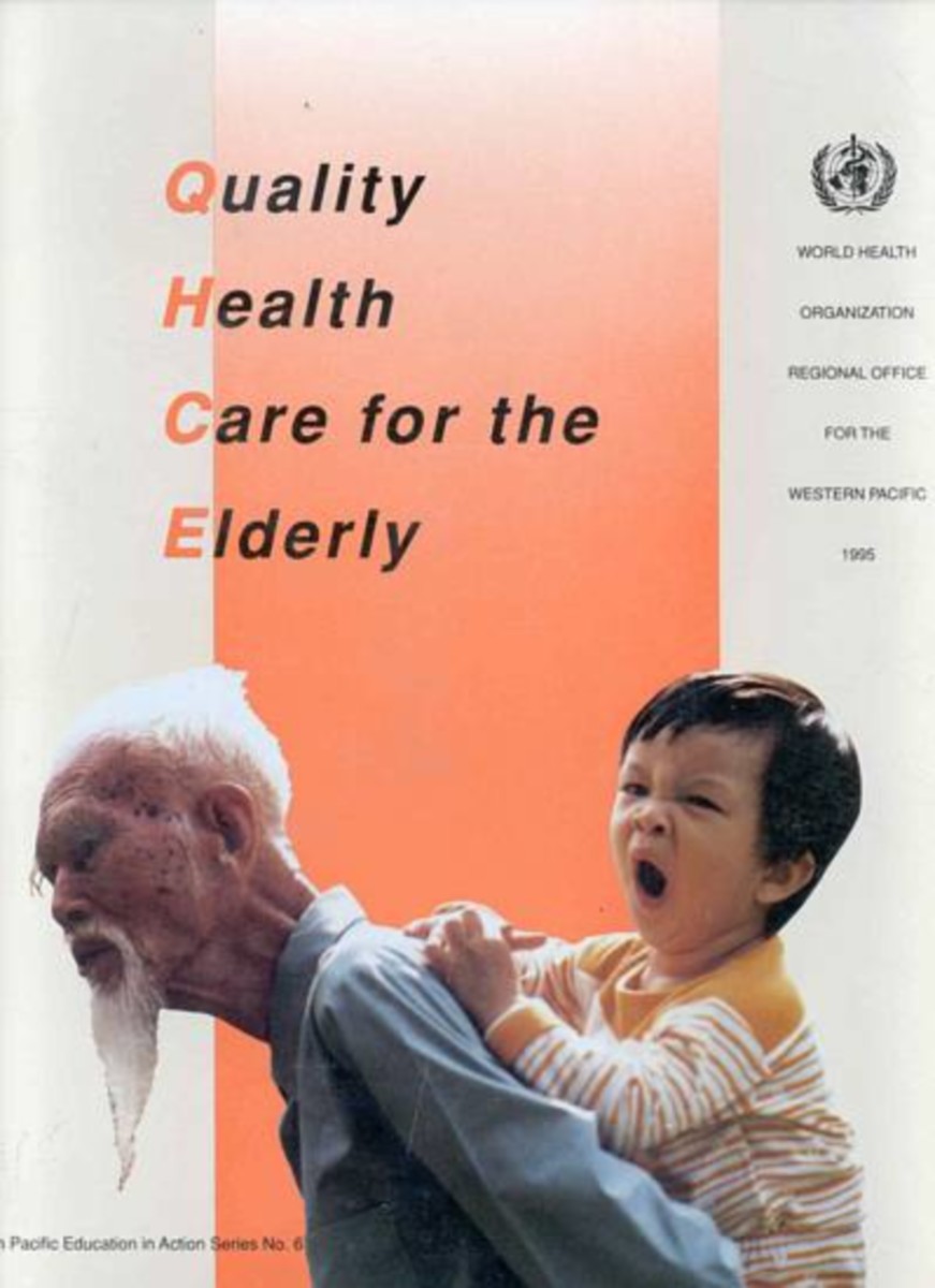 Quality Health Care for the Elderly