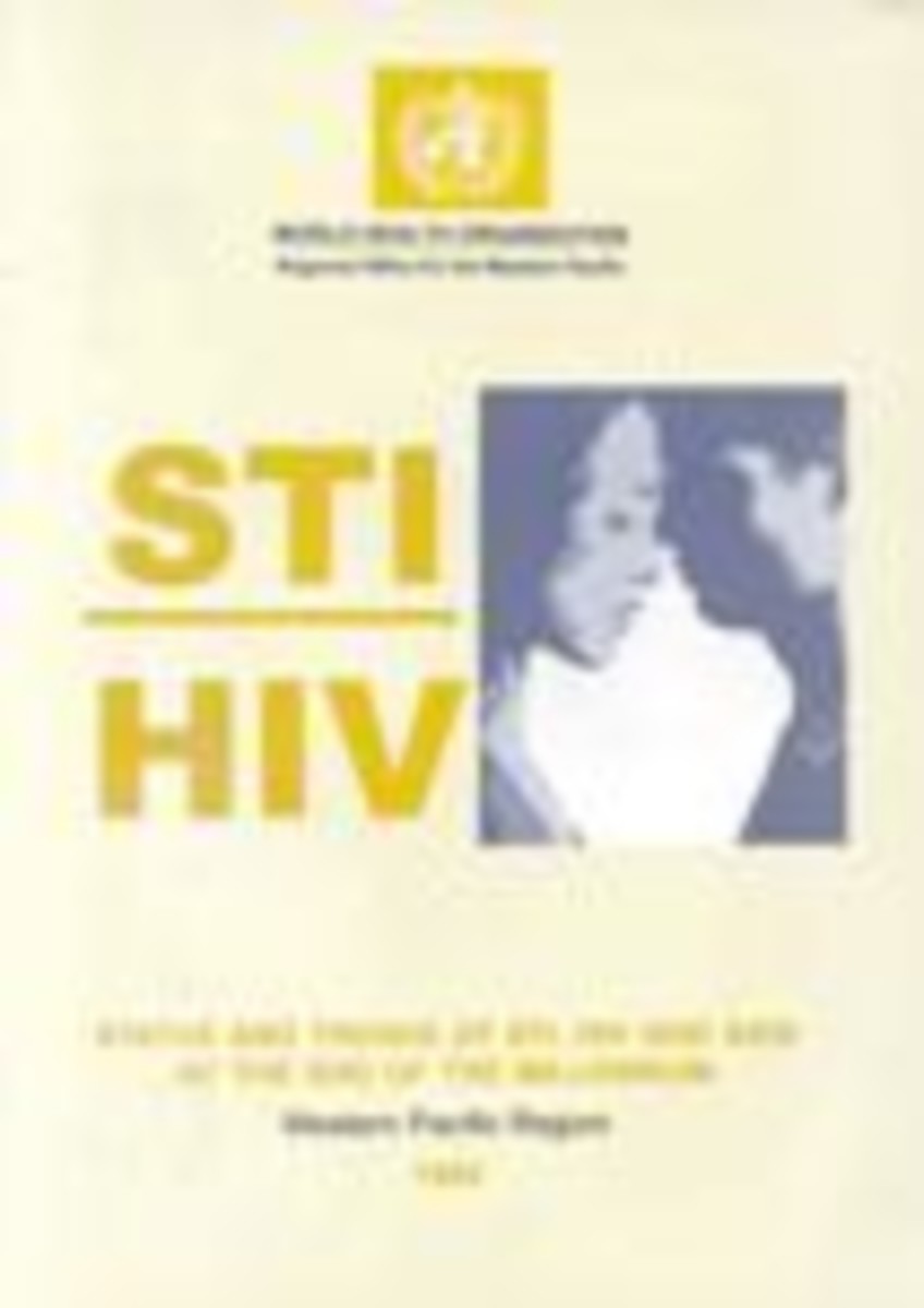 STI/HIV Status and Trends of STI, HIV and AIDS at the End of the Millennium