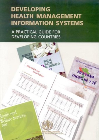 Developing Health Management Information Systems