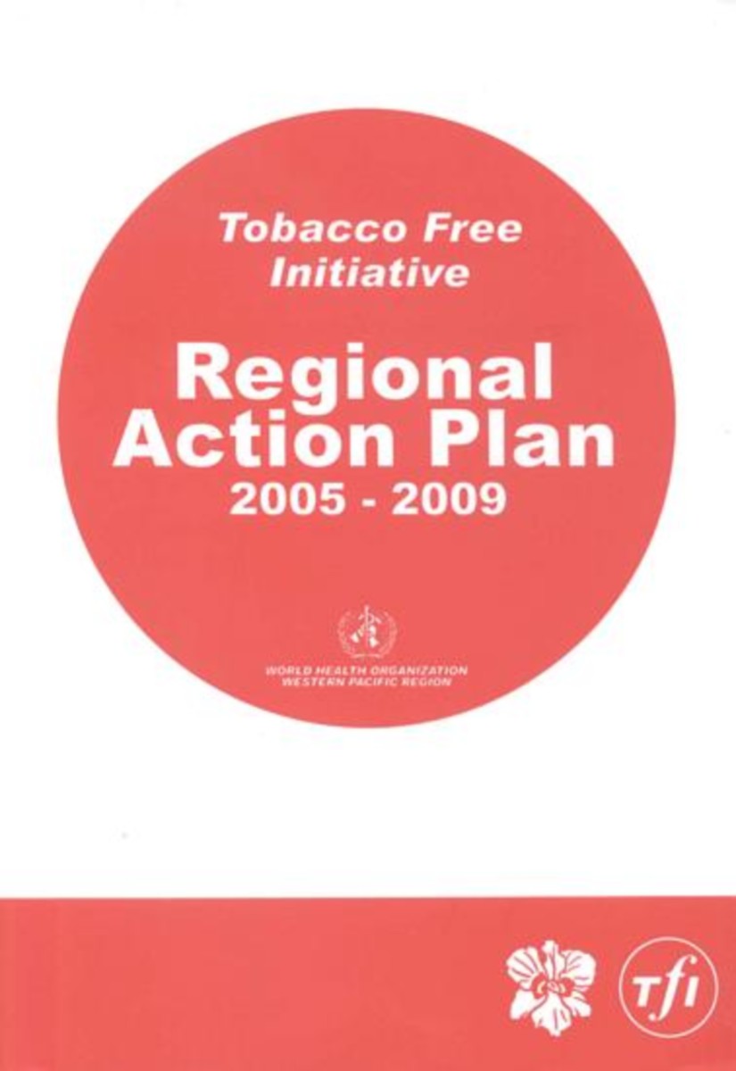 Tobacco-free Initiative.