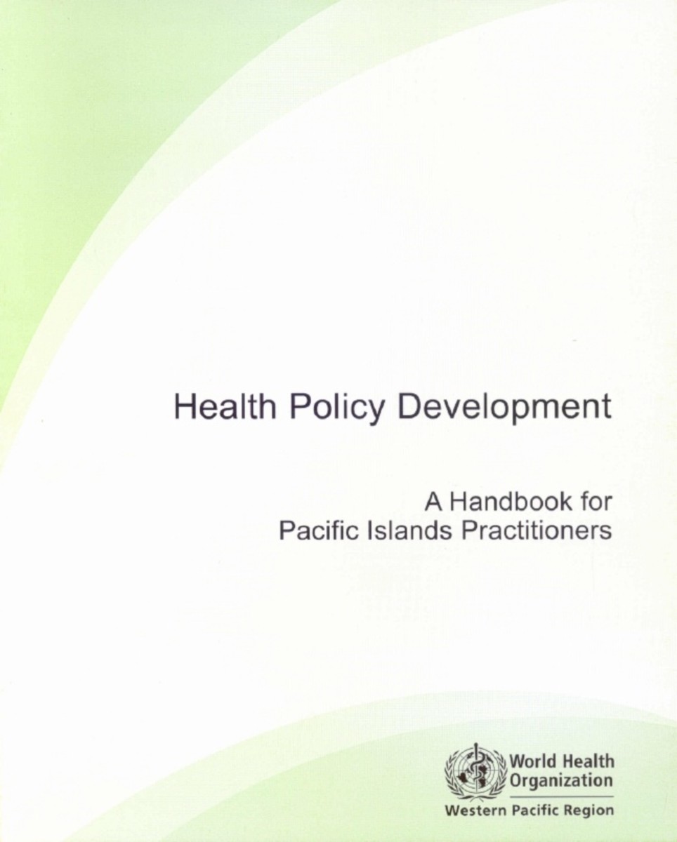 Health Policy Development