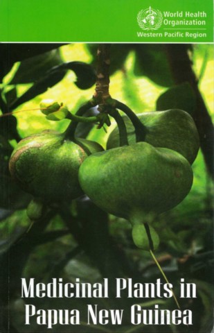 Medicinal Plants in Papua New Guinea