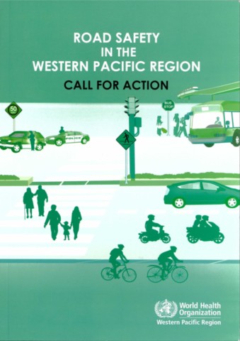 Road Safety in the Western Pacific Region