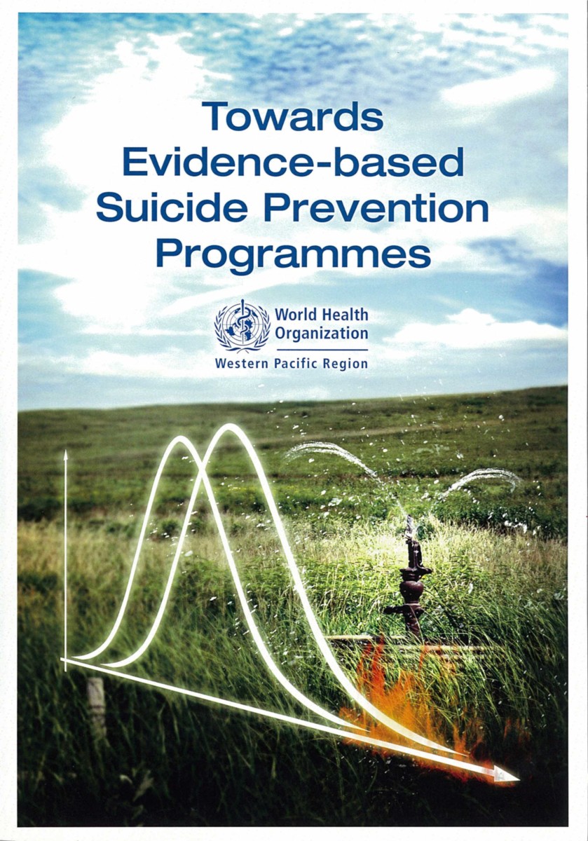 Towards Evidence-Based Suicide Prevention Programmes