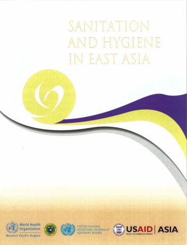 Sanitation and Hygiene in East Asia