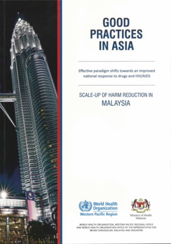 Good Practices in Asia