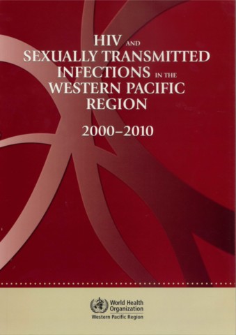 HIV and Sexually Transmitted Infections in the Western Pacific Region